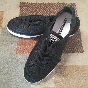 New!! NTg Converse shoes or make it an bundle